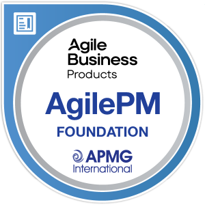 AgilePM Foundation