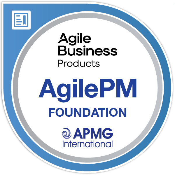 AgilePM Foundation