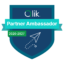 Qlik Partner Ambassador 2026-2027