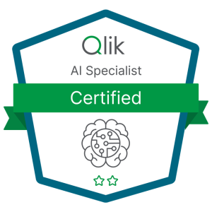 Qlik AI Specialist