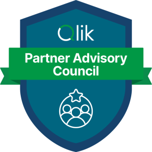 Qlik Partner Advisory Council