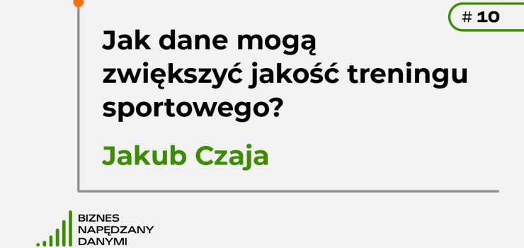 Jakub Czaja
