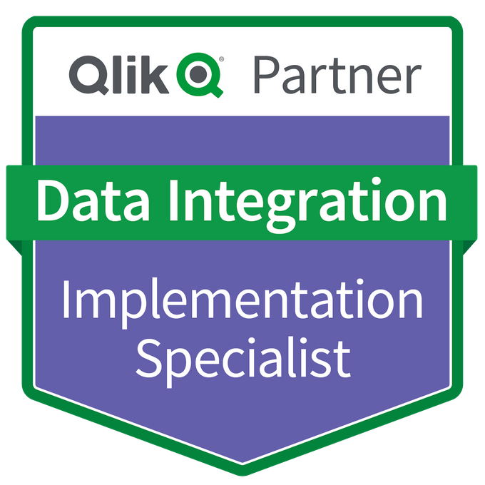 Data Integration Implementation Specialist