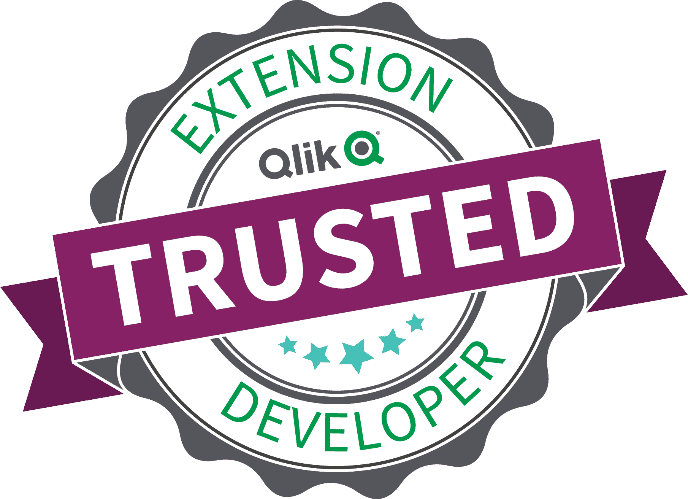 Trusted Extension Developer Qlik