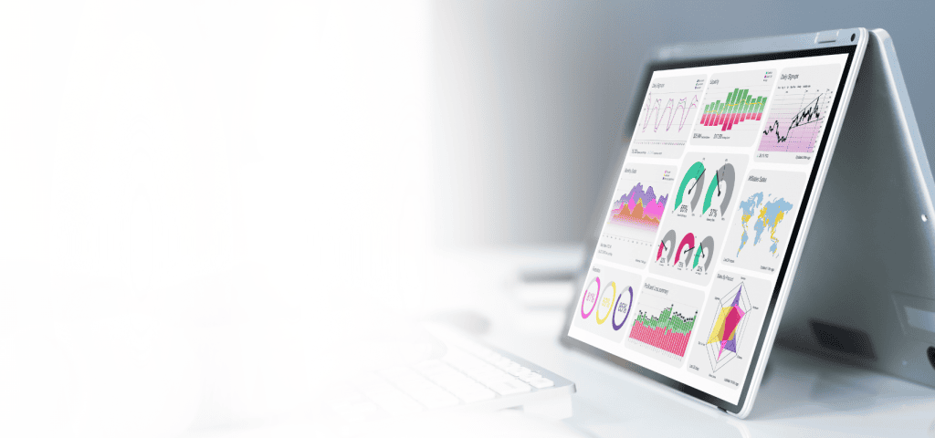 Wizualizacja danych Qlik - Data Wizards