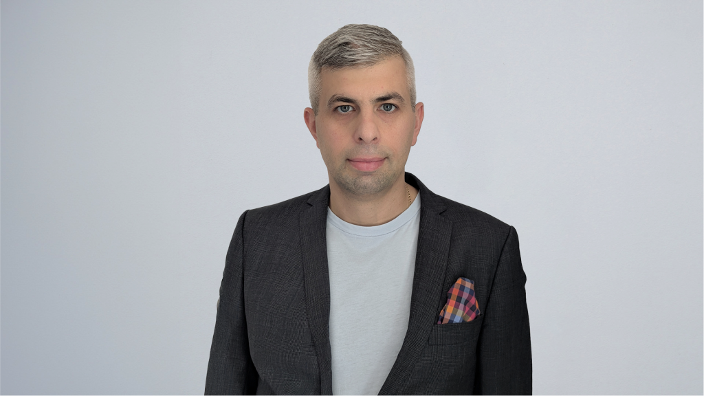 Michał Napieraj