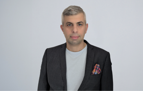 Michał Napieraj