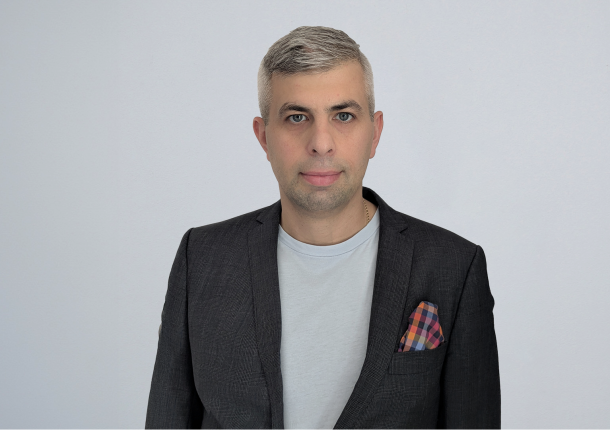 Michał Napieraj
