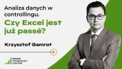 Analiza danych w controllingu – czy Excel jest już passé?