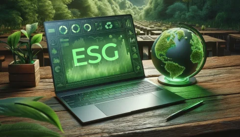 ESG w praktyce - wyzwania mity i zagrożenia