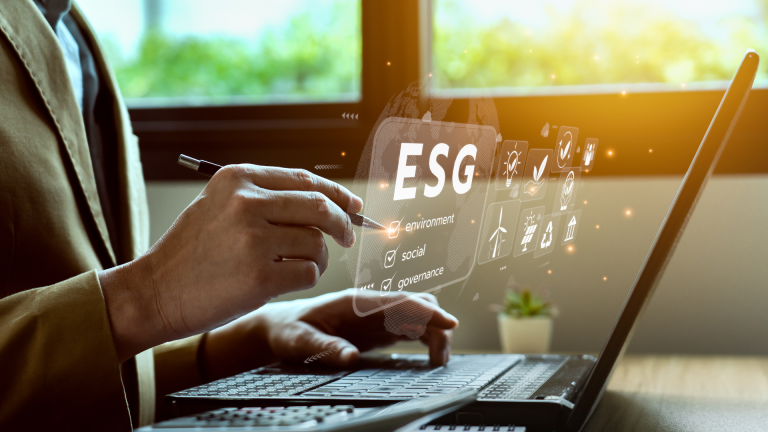ESG Podstawy raportowania i rola narzędzi Business Intelligence
