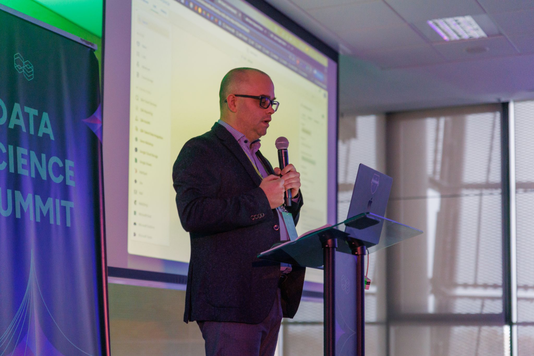 Data Science Summit