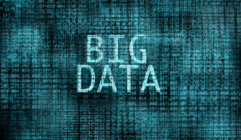 Big Data co to jest