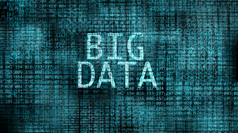 Big Data co to jest