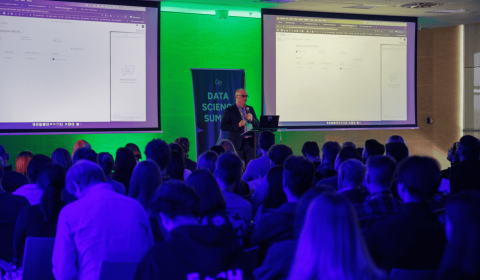Data Science Summit 2024