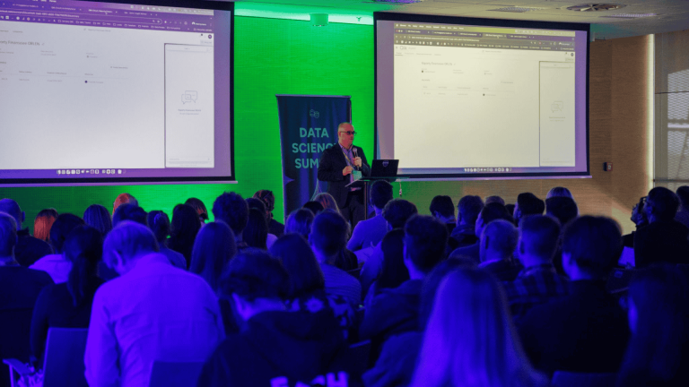 Data Science Summit 2024