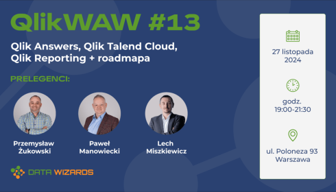 QlikWaw 13