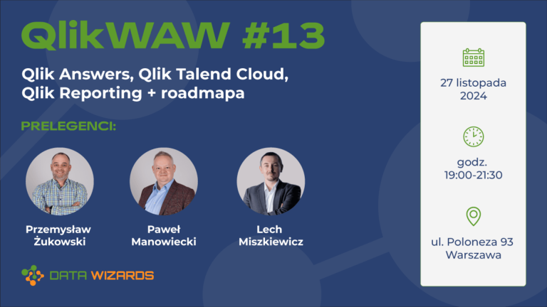 QlikWaw 13