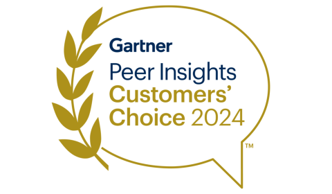 Gartner Peer Insights Customers’ Choice 2024 Qlik