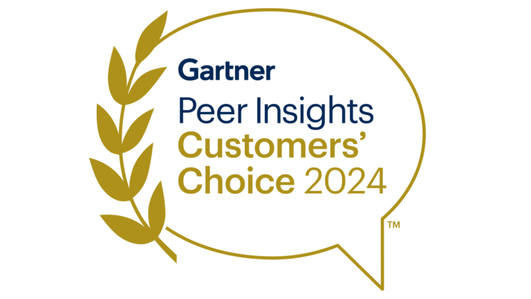 Gartner Peer Insights Customers’ Choice 2024 Qlik