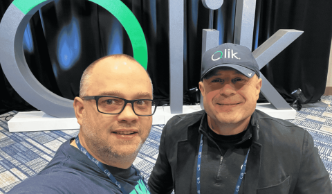 Qlik SKO 2025