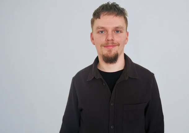 Maciej Kowalski
