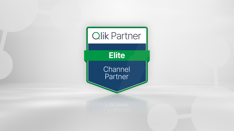 Qlik Elite Channel Partner