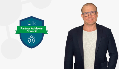 Tomasz Samagalski w Partner Advisory Council Qlika