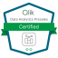 Qlik Data Analytics Presales Certification