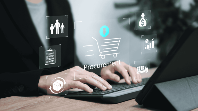 process mining procurement