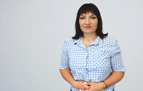 Marcelina Dziedzic