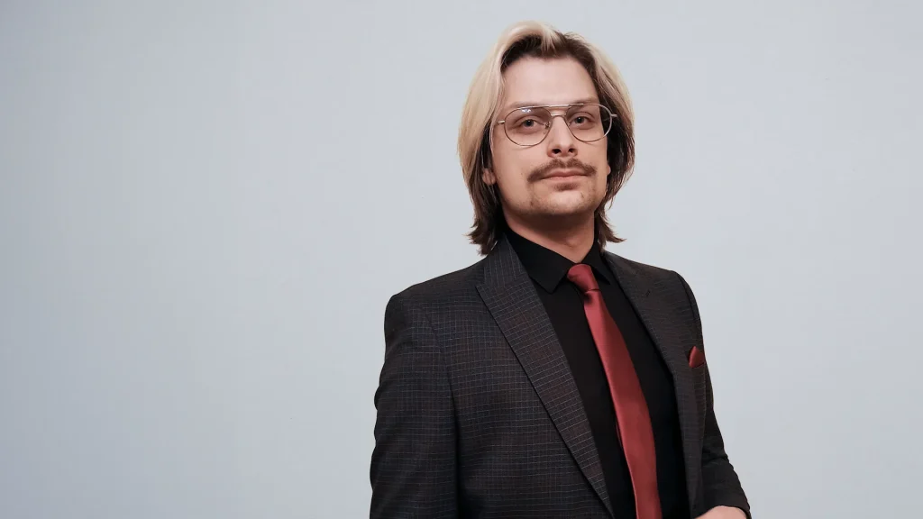Paweł Kucharski