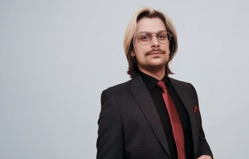 Paweł Kucharski