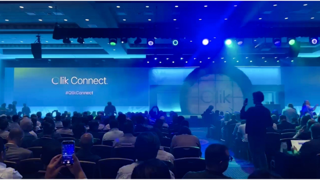 Qlik Connect 2025