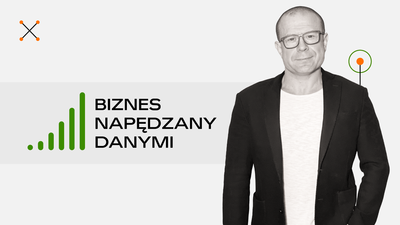 Biznes Napędzany Danymi