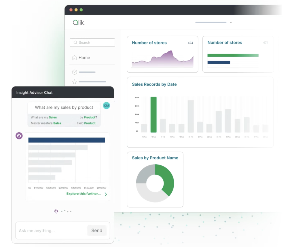Qlik Cloud