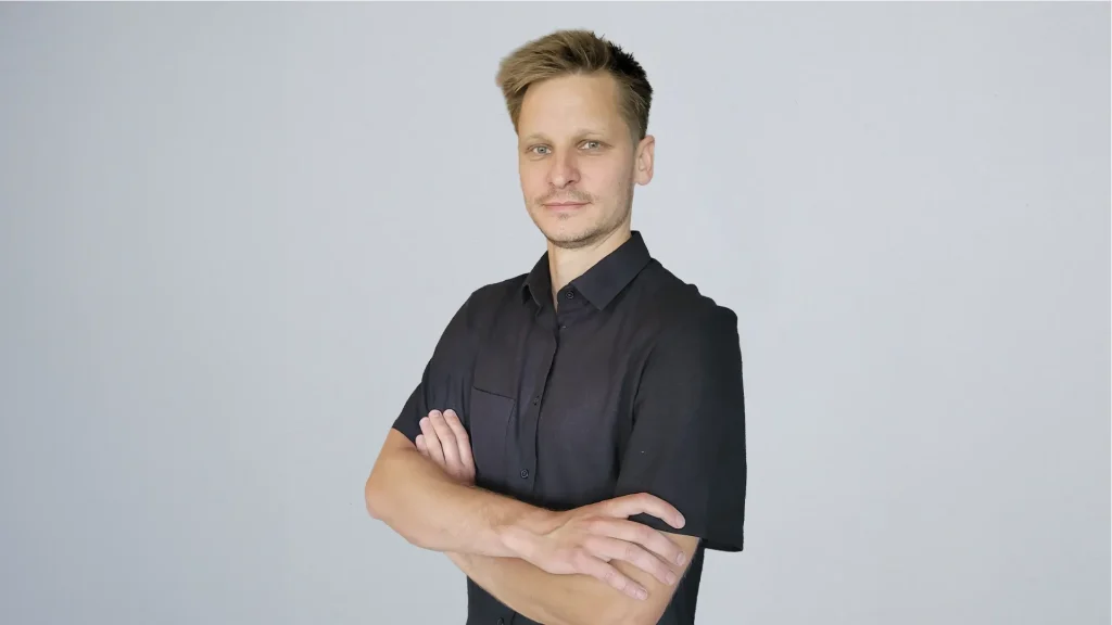 Robert Komarzewski