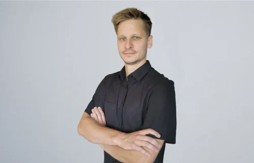 Robert Komarzewski