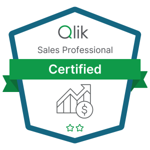 Talend Certified Sales Professional