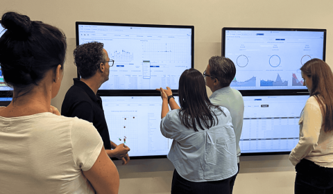 Data+ Qlik