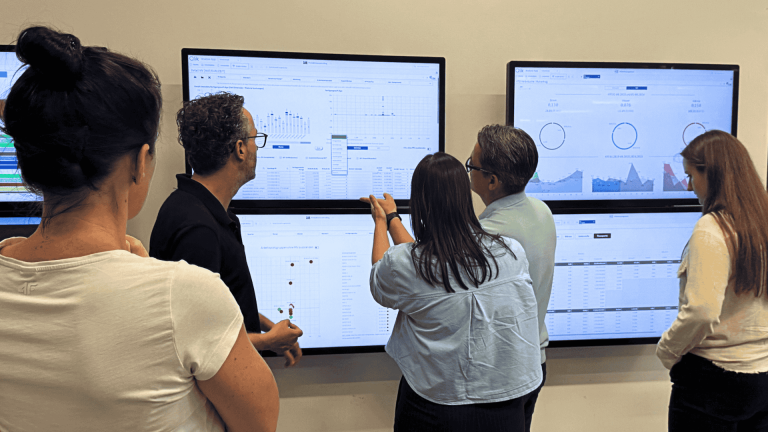 Data+ Qlik