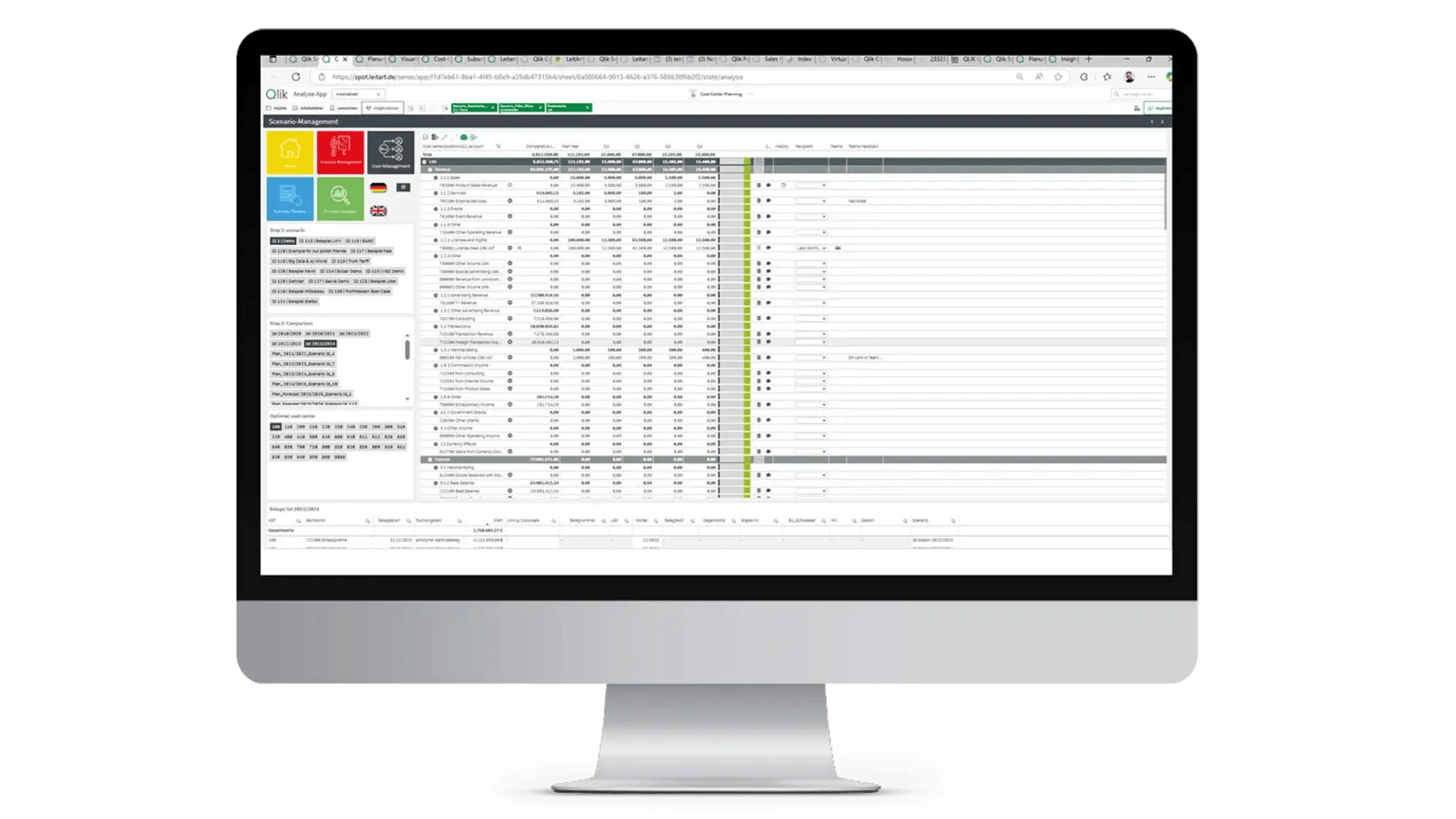 Data+ Suite