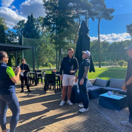 Golf 2025 Data Wizards