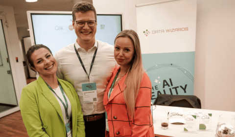 AI Reality Tour