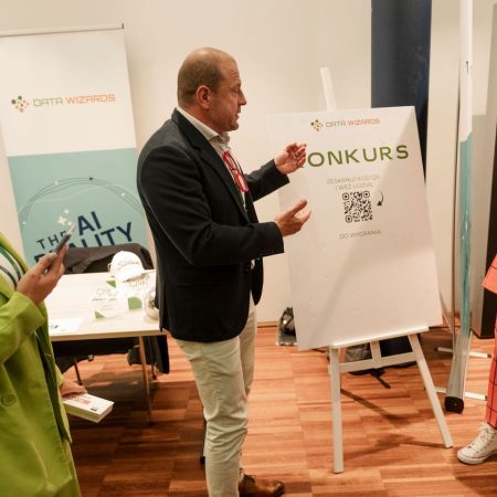 Data Wizards Konkurs