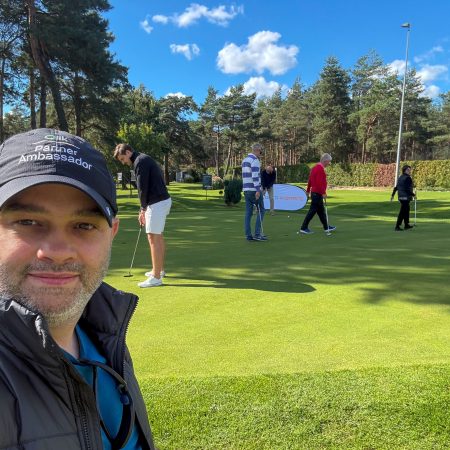Golf Józefów