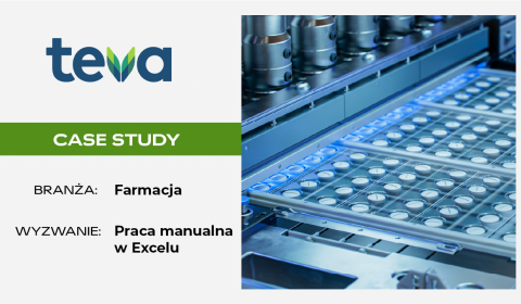 Teva Pharmaceuticals Polska - Case Study