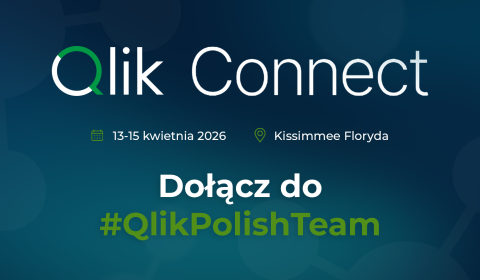 qlik connect 2026