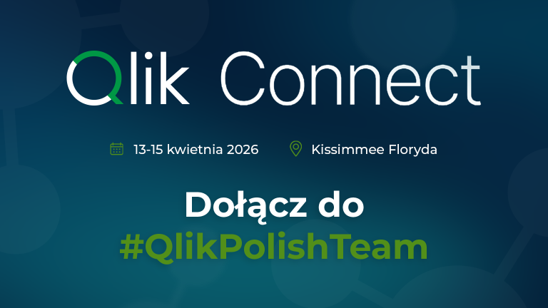 qlik connect 2026