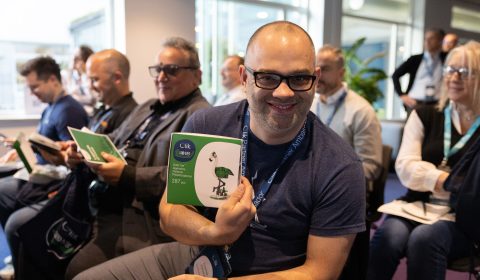 Qlik Partner Ambassador Meetup